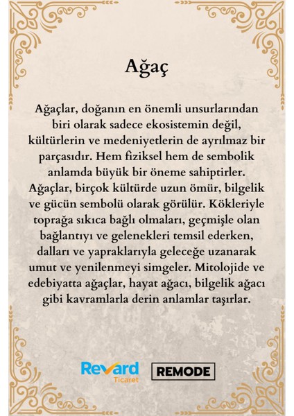 Renkli Seramik Dekoratif Ağaç ve Meyve Desenli Çok Amaçlı Süs Eşyası 17X19 cm indirimleri