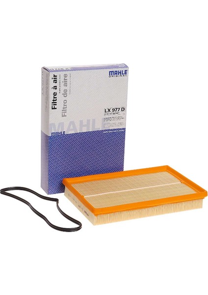 LX977D Hava Filtresi