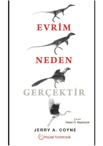 Evrim Neden Gerçektir fiyatları