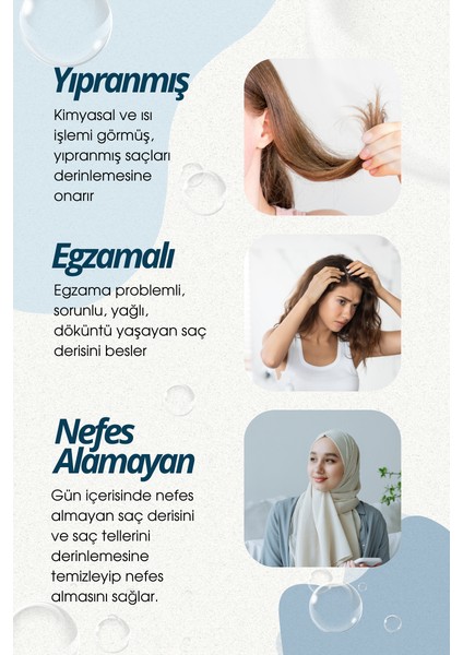 Yeşilmarka Doğal Şampuan Bakım Onarım Bitki Özlü Şampuan indirimleri