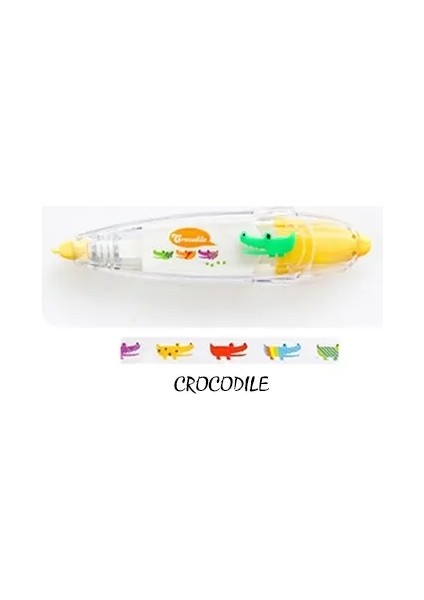 Kawaii Hayvanlar Baykuş Köpek Pres Düzeltme Bandı Dıy Diary Scrapbooking Stickers Için Dekoratif Kalem Okul Öğrencileri Hediyeler Malzemeler: 7 (Yurt Dışından)