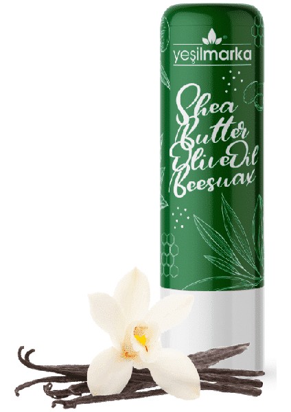 Vanilyalı Dudak Balmı indirimleri