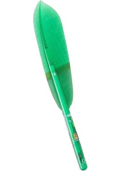 Güzel Çocuk Hediye Siyah Kırtasiye Okulu Malzemeleri Imza Kalem 0.5mm Beyan Not Imzalama Kalemi Yazma Kalem Tüy Jel Kalem Renk: Koyu Yeşil (Yurt Dışından)