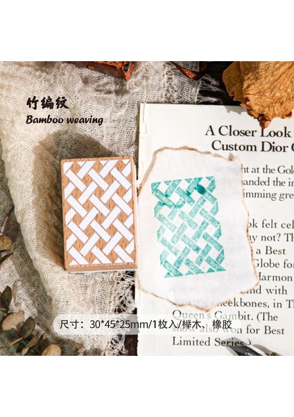 Vintage Ahşap Kauçuk Damga Şişesi Şekli Çiçek Baskılı Dıy Scrapbooking Albümleri Damga Kırtasiye El Kitabı Yaratıcı Mühür Planlayıcısı Renk: F (Yurt Dışından)