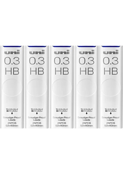 Pentel Grafik Dişli 1000 Silgi Metal Gövde ile Mekanik Çizim Kalem 1 Pc Otomatik Kalem Japon 0.5 mm 0.3 mm 0.7 0.9 mm Renk: 5 Paket 0.3 Hb (Yurt Dışından)