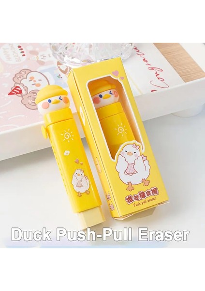 Ilkokul Öğrencileri Için Yaratıcı Çizgi Film Silgisi, Çocukların Öğrenme ve Sınavları Teşvik Etmeleri Için Sevimli ve Tracasess Silgi (Yurt Dışından)