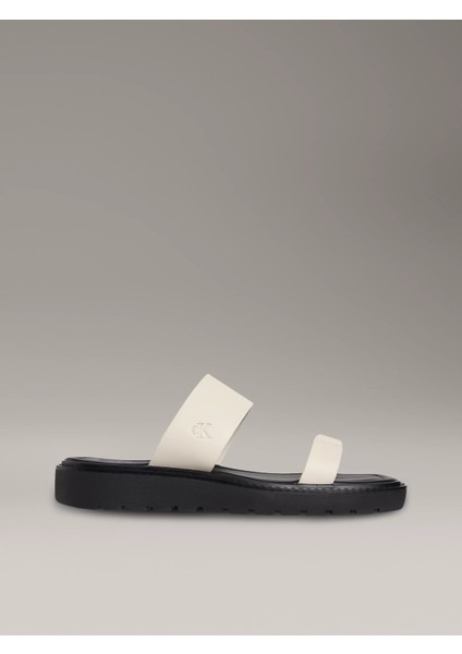 Kadın Sandalet YW0YW018640HG