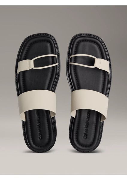 Kadın Sandalet YW0YW018640HG fırsatları