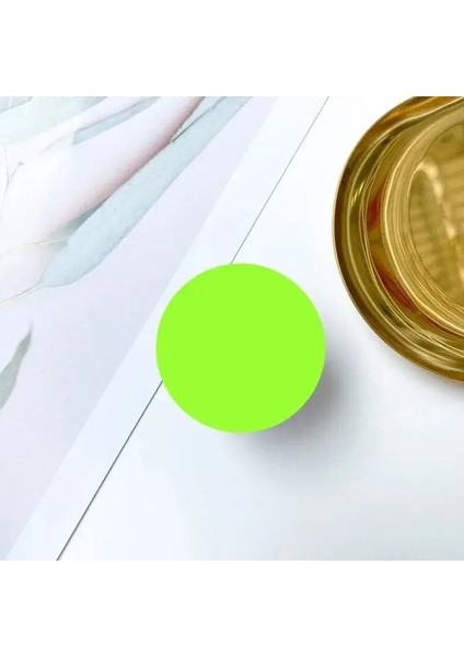 1-10 Pcs Yüksek Kaliteli Düz Renkli Cep Telefonu Tutucu, Dairesel Cep Telefonu Aksesuarı, Geri Çekilebilir ve Katlanabilir Tutucu Renk: Yeşil (Yurt Dışından)