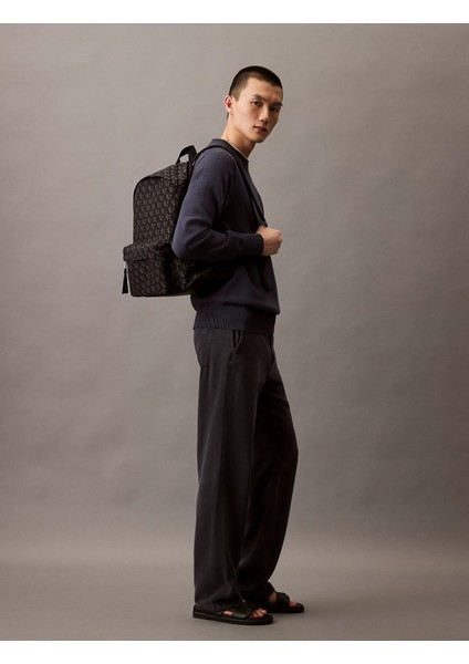 Erkek Sırt Çanta LV04G3116GUB1