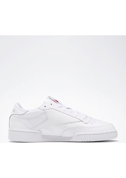 CLUB C 85 Beyaz Erkek Sneaker