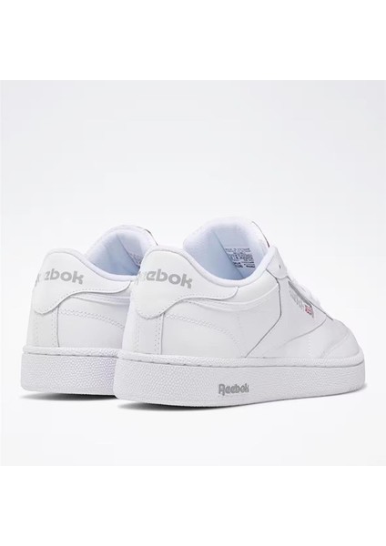 CLUB C 85 Beyaz Erkek Sneaker