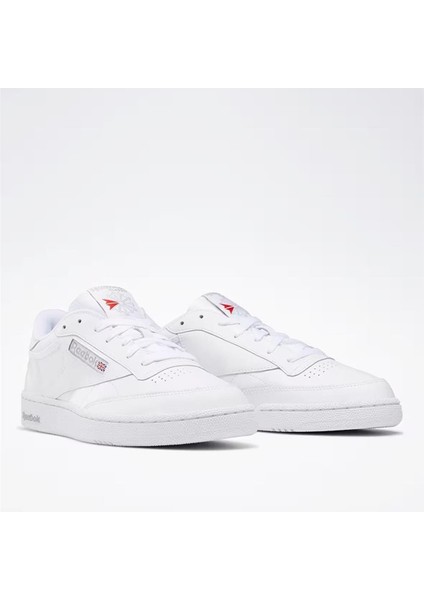 CLUB C 85 Beyaz Erkek Sneaker