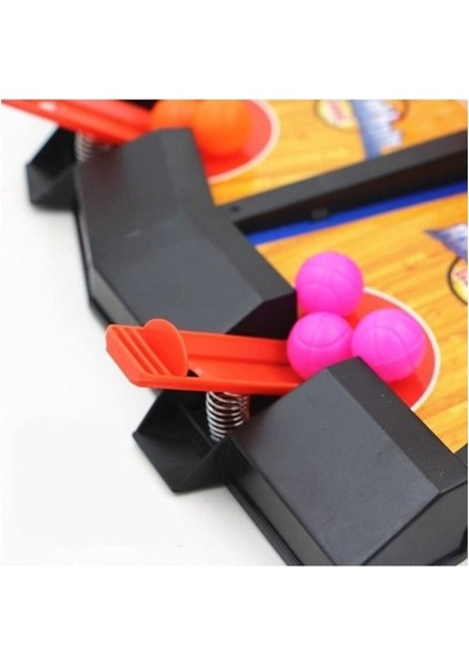 Parmak Basketbol/ball Shoot Atma Oyunu modelleri