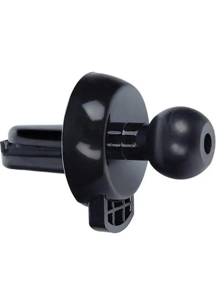 Braket Küresel Kafa Vidalı Taban Kamera Hava Çıkış Hava Çıkış Hava Çıkış Sabitleme Klips Telefon Monte Vidalı Araba Telefon Tutucu Araba Hava Havalandırma Somun Rengi: D (Yurt Dışından)