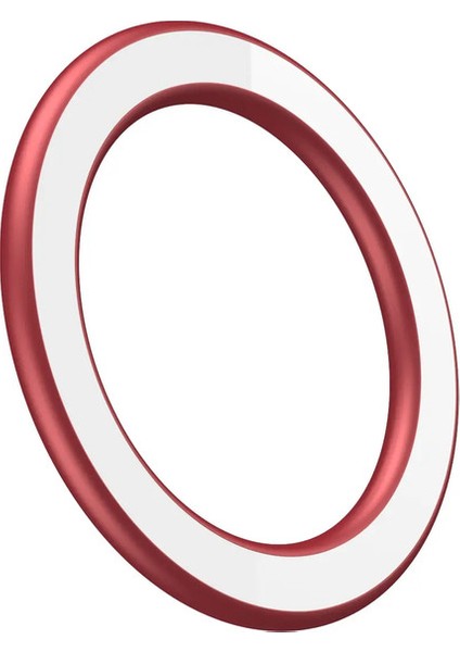 Iphone 15 14 13 Magnet Duvar Tutucu Manyetik Yüzük Duvar Tutucu Magnetting Telefon Tutucu Manyetik Araba Telefon Stand Güçlü Mıknatıs Araba Montajı Renk: Kırmızı (Yurt Dışından)