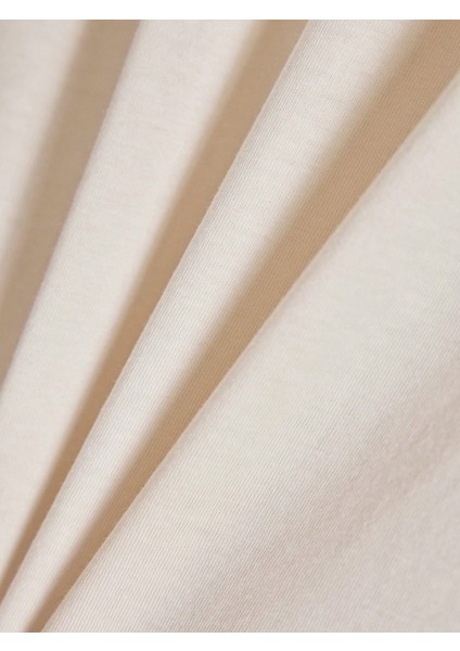 Taş Bisiklet Yaka Önü Optimism Baskılı T-Shirt fırsatları