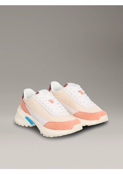 Kadın Sneaker YW0YW019630JH fiyatları