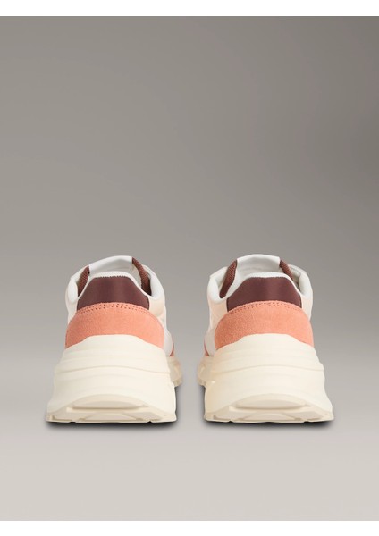 Kadın Sneaker YW0YW019630JH modelleri