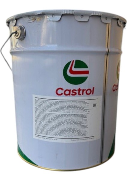 Spheerol Ep-2 15 kg Gres