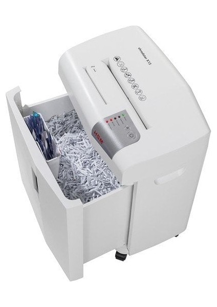 Hsm Shredstar X13-4X37 mm Evrak Imha Makinesi fiyatları