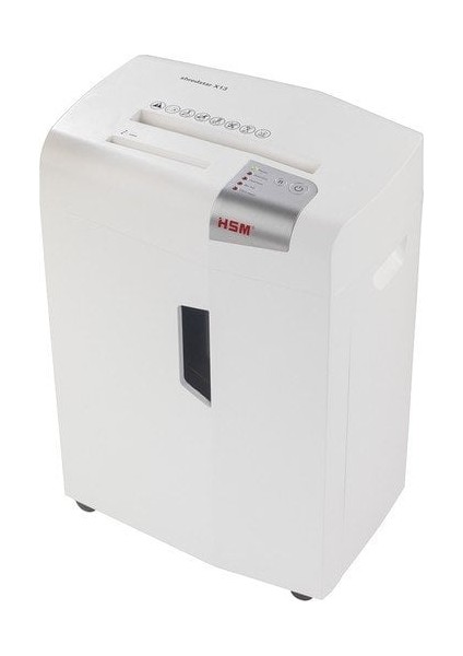 Hsm Shredstar X13-4X37 mm Evrak Imha Makinesi modelleri