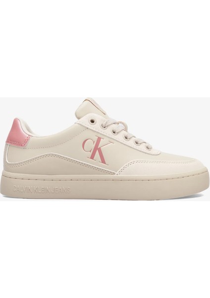 Kadın Sneaker YW0YW018450HV