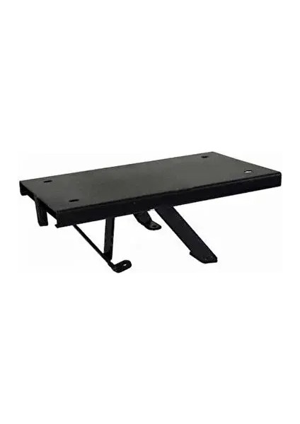 Tektas Motors Honda Activa-S Kızaklı Çanta Demiri