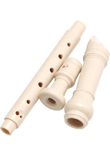 JF-01 Blok Flüt - Krem fiyatları