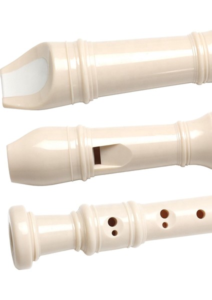 JF-01 Blok Flüt - Krem modelleri