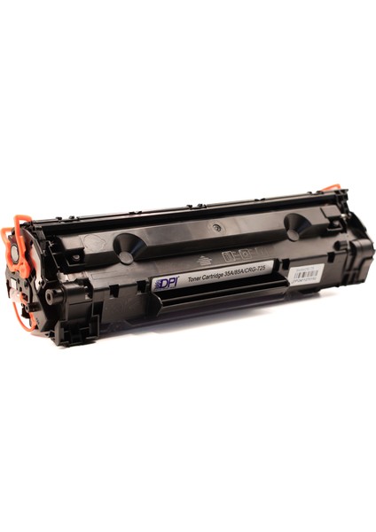 Hp 35A 85A Canon CRG-725 Chipli Muadil Toner – 1600 Sayfa fiyatları