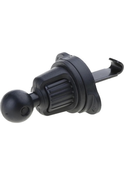 Temel Sabitleme Klips Braket Hava Outlet Telefon Monte Kanca Araba Hava Havalandırma Somunu Araba Telefon Tutucu Hava Çıkış Sabitleme Klips (Yurt Dışından)