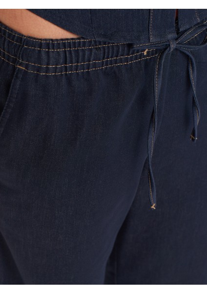 72157 Pijama Pantolon-Lacivert modelleri