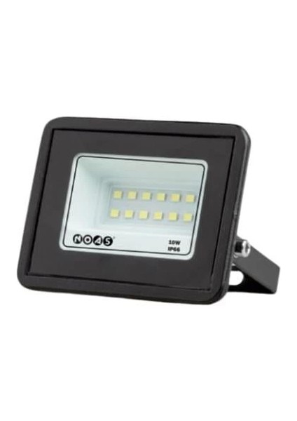 Noas YL70 1015 Ultra Slim 10W LED Projektör Yeşil