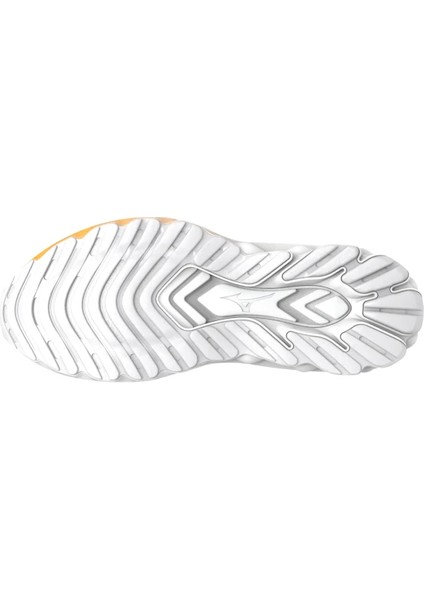 Wave Skyrise 6 Erkek Koşu Ayakkabısı Gri / Sarı fiyatları