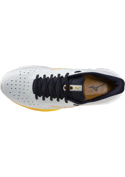 Wave Skyrise 6 Erkek Koşu Ayakkabısı Gri / Sarı fırsatları
