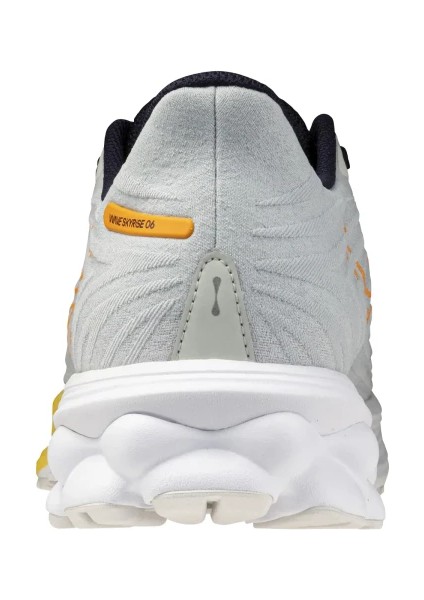 Wave Skyrise 6 Erkek Koşu Ayakkabısı Gri / Sarı indirimleri
