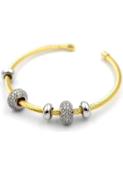 Taşlı Bilezik - Altın fiyatları