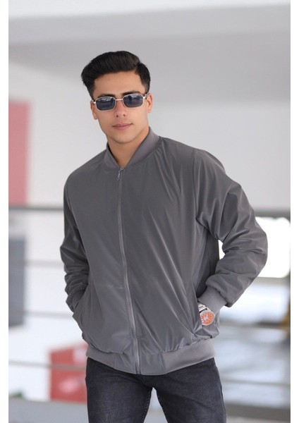 Erkek Fermuarlı Kolej Mont fiyatları