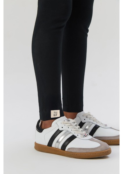 Bg Store Kız Çocuk Siyah Tayt modelleri