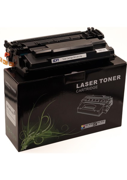 Hp 59X Chipli Muadil Toner 259X HP – Laserjet Pro M404 M428 – 10000 Baskı