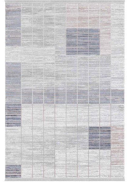 Ipek Mekik Halı Maçka 2150A Salon, Mutfak, Oturma Odası, Çocuk Odası Halisi