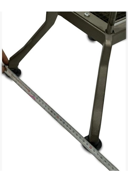 Dikey Patates Dilimleme Makinesi, Geniş Ayaklı, Siyah, Pratik ve Kullanışlı fiyatları