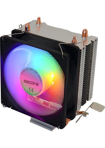 SCL-1505 Intel 1366/115X/1200/1700-AMD Am2/am2+/am3/am4/am5 Cpu Fan fiyatları