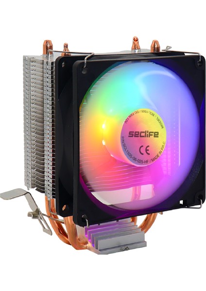 SCL-1505 Intel 1366/115X/1200/1700-AMD Am2/am2+/am3/am4/am5 Cpu Fan modelleri