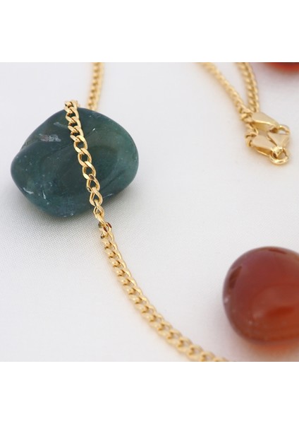 Gurmet Zincir 14 Ayar - 52 cm