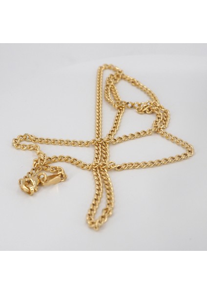 Gurmet Zincir 14 Ayar - 52 cm fiyatları