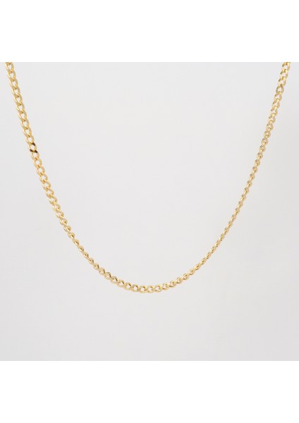 Gurmet Zincir 14 Ayar - 52 cm modelleri