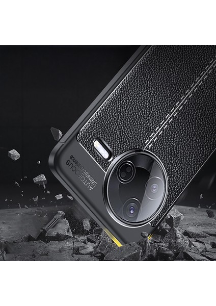 Xiaomi Poco F7 Pro Kılıf Zore Niss Silikon Kapak modelleri