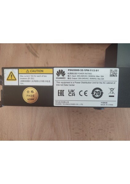 Kabin Pdu fiyatları